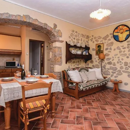 Ferienhaus Il Gufo *