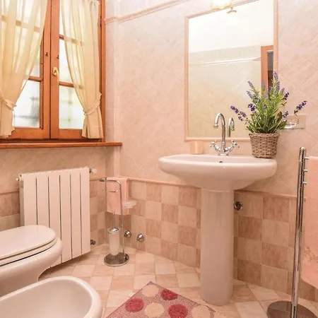 Il Gufo Ferienhaus Culla